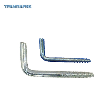 Εικόνα της Στραβόβιδες από 2 mm εώς 8 mm πάχος, Γαλβανιζέ