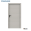 Εικόνα της ΠΟΡΤΑ Laminate σειρά ''Premium'', Stone A-104, Ανοιγόμενη, Κάσα 13 cm-Πόρτα (σιδερομένη), Πρεβάζια(Ακοπα)