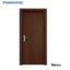 Εικόνα της ΠΟΡΤΑ Laminate σειρά ''Basic'', Μαόνι B-215, Ανοιγόμενη, Κάσα 13 cm-Πόρτα (σιδερομένη), Πρεβάζια(Ακοπα)