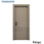 Εικόνα της ΠΟΡΤΑ Laminate σειρά ''Elegant'', Fango, Ανοιγόμενη, Κάσα 21 cm-Πόρτα (σιδερομένη), Πρεβάζια(Ακοπα)