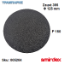 Εικόνα της ΓΥΑΛΟΧΑΡΤO Φ125 mm P 150 Velour Μαρμάρου Σειρά 355 Smirdex