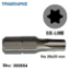 Εικόνα της ΜΥΤΗ ΑΣΤΕΡΙ Νο 20x25 mm Six Lobe Chn