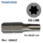 Εικόνα της ΜΥΤΗ ΑΣΤΕΡΙ Νο 30x25 mm Six Lobe Chn