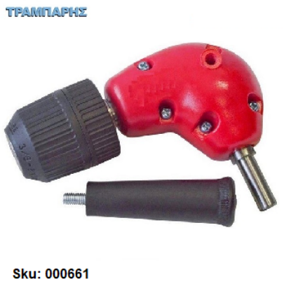 Picture of ΓΩΝΙΑΚΟ ΤΣΟΚ 10 mm Chn