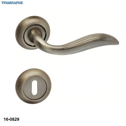 Εικόνα της Σειρά 033 ροζέτα Οξειδέ