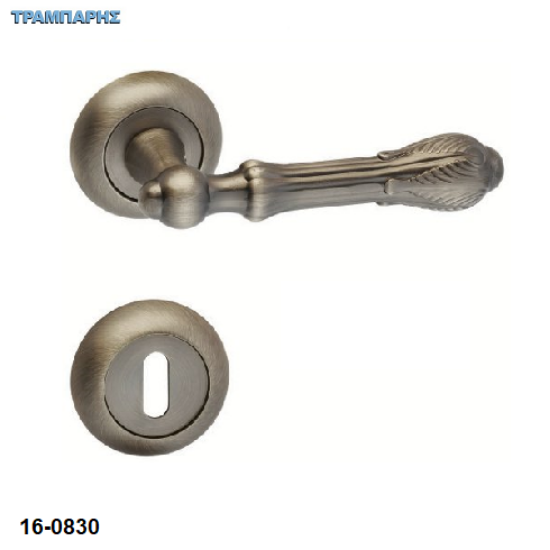 Εικόνα της Σειρά 70 ροζέτα Οξειδέ ματ