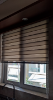 Picture of ROLLER διπλό 28mm, ύψως εώς 230 cm 