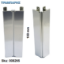 Picture of ΓΩΝΙΑ ΜΠΑΖΑΣ JOLLY 100 mm Inox Volpato
