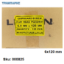 Εικόνα της ΝΟΒΟΠΑΝΟΒΙΔΑ 6x120 mm Κουτί : 100 τεμάχιων, Φρεζάτη Γαλβανιζέ, Lih lin, (τιμή: ανά χιλιάδα)