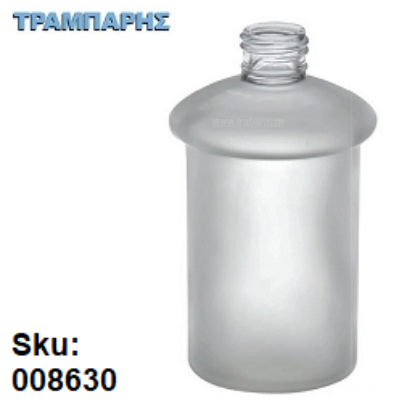Picture of Ανταλλακτικό ΑΝΤΛΙΑ DISPENSER Επικαθήμενου Μαύρο