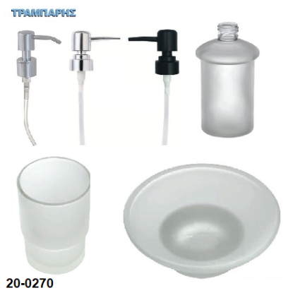 Picture of Ανταλλακτικά DISPENSER
