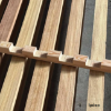 Εικόνα της Σύστημα σκίασης με καδρόνι 45×70 mm, ανά μέτρο
