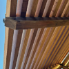 Εικόνα της Σύστημα σκίασης με καδρόνι 45×70 mm, ανά μέτρο