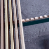 Εικόνα της Σύστημα σκίασης με καδρόνι 19×65 mm, ανά μέτρο